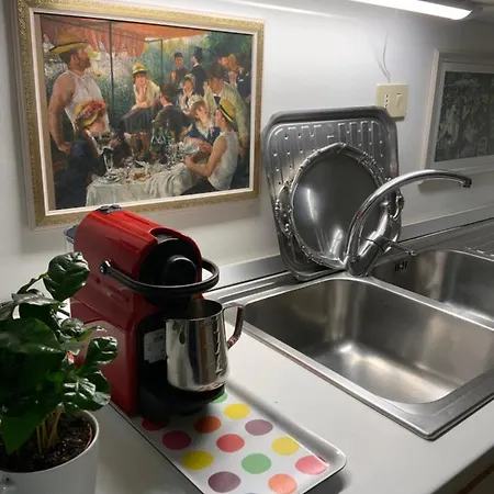 Interno 12 Lejlighed *