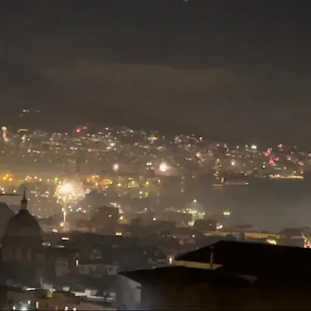 Lejlighed Interno 12