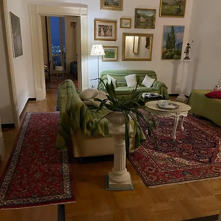 Lejlighed Interno 12