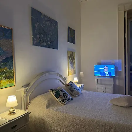 Lejlighed Interno 12