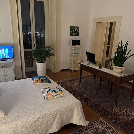 Lejlighed Interno 12