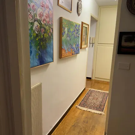 Interno 12 Lejlighed Napoli