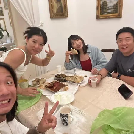 Lejlighed Interno 12 *