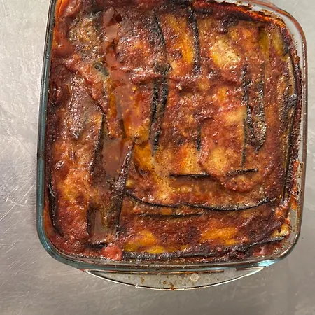 Interno 12 Lejlighed