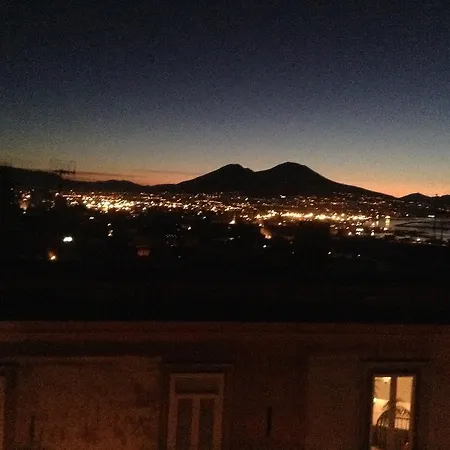 Interno 12 Lejlighed