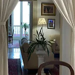 Apartman Interno 12 Nápoly