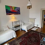 Interno 12 Apartman *