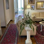 Interno 12 Apartman *