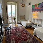 Apartman Interno 12 *