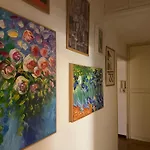 Apartman Interno 12 Nápoly
