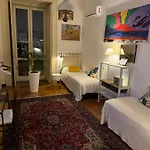 Interno 12 Apartman