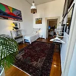 Interno 12 Apartman