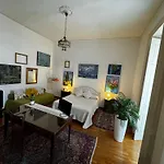 Interno 12 Nápoly