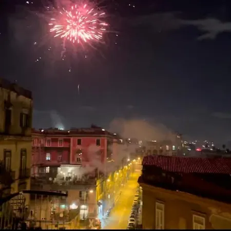 Interno 12 Appartamento