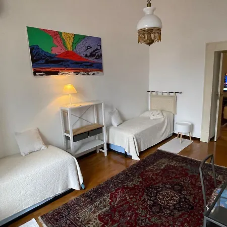 Interno 12 Daire *