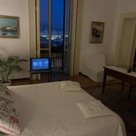 Interno 12 Daire