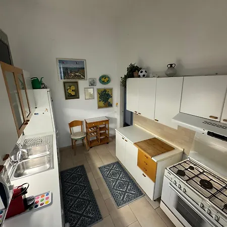 Interno 12 * Napoli