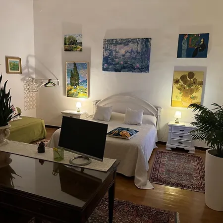 Interno 12 Appartamento *