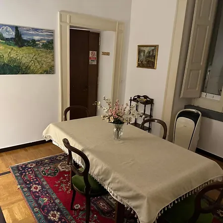Interno 12 * Naples