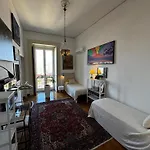 Interno 12 Apartament Neapol