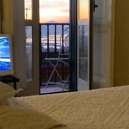 Interno 12 Appartement